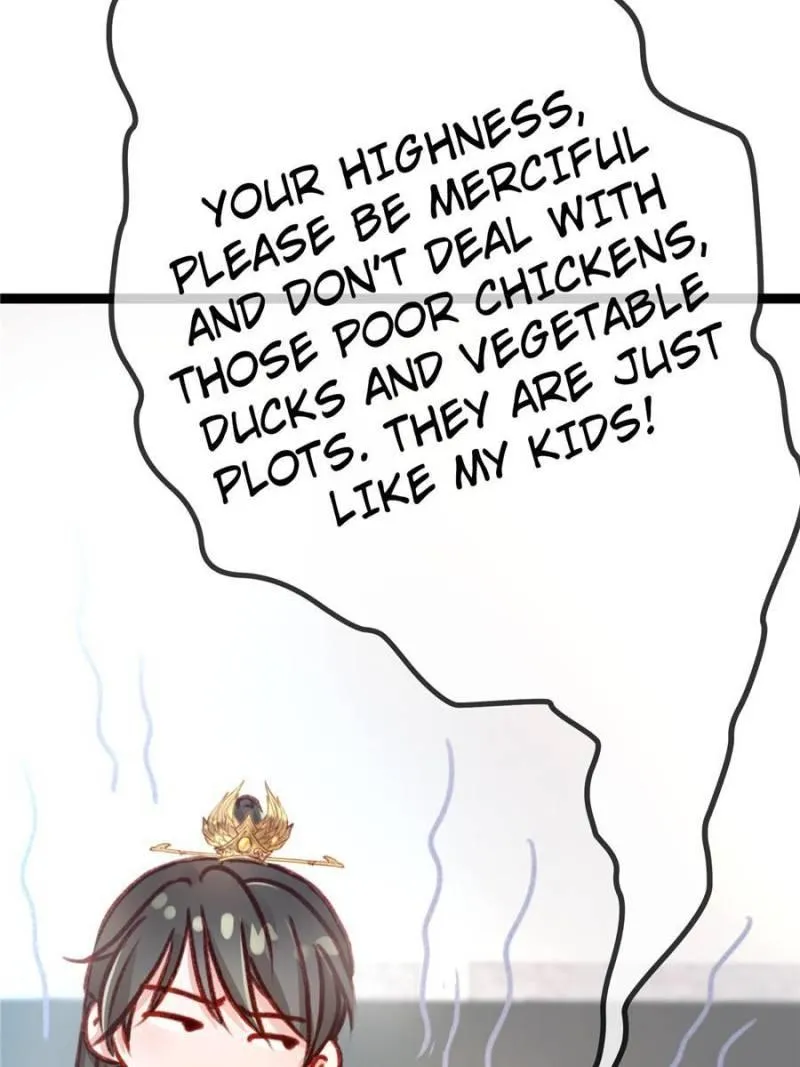 Read My Cute Concubine chapter 3 image 38 on Lezhin