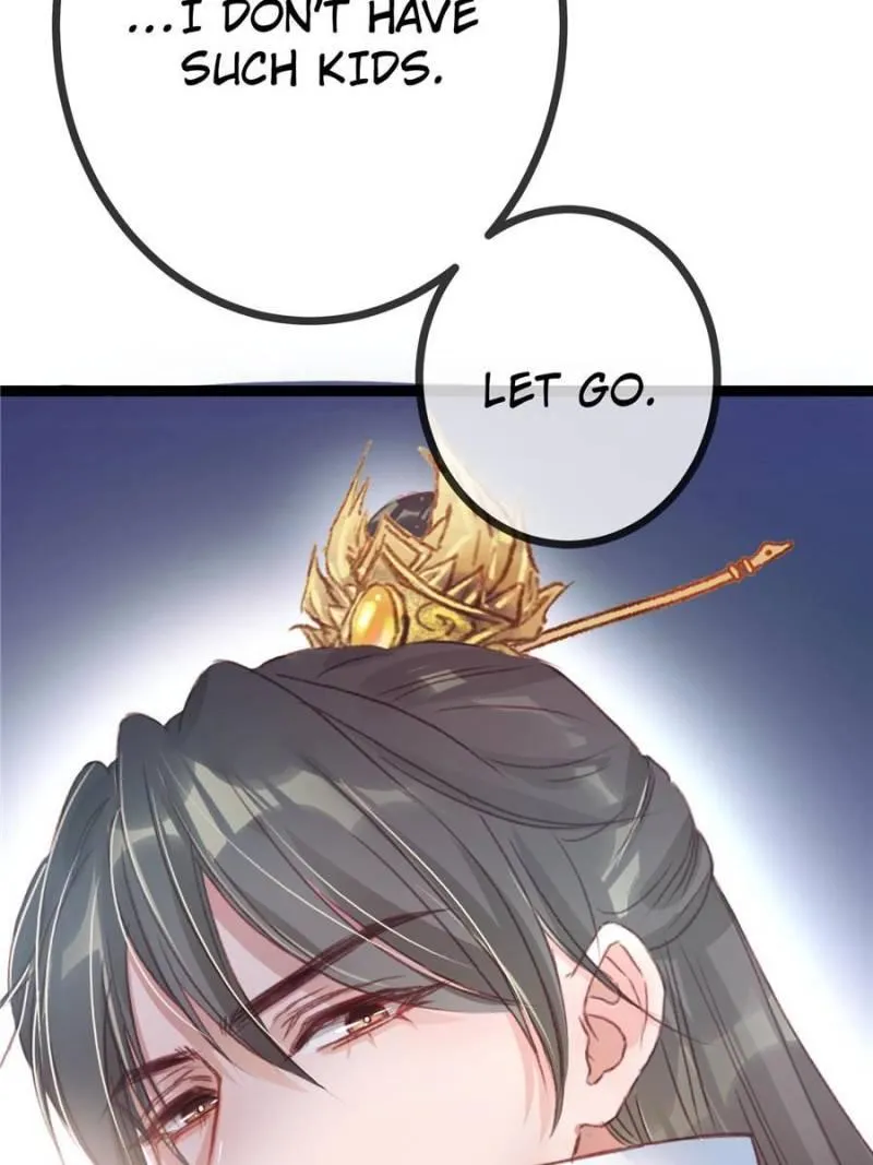 Read My Cute Concubine chapter 3 image 40 on Lezhin