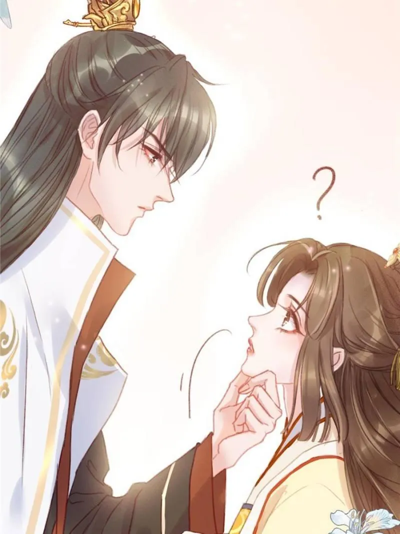 Read My Cute Concubine chapter 3 image 5 on Lezhin
