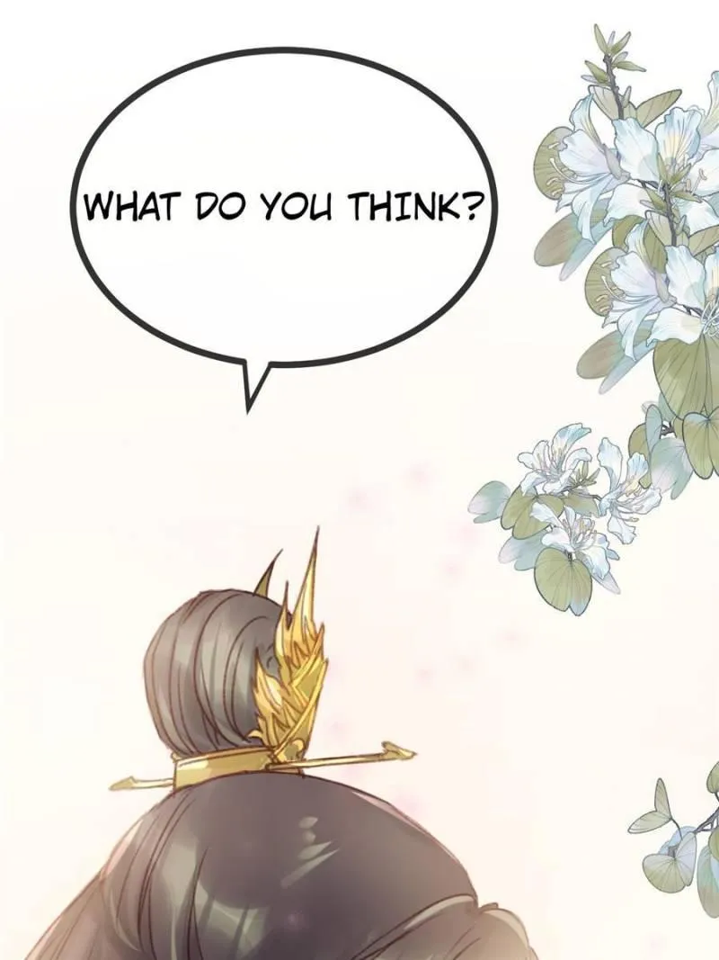 Read My Cute Concubine chapter 3 image 7 on Lezhin