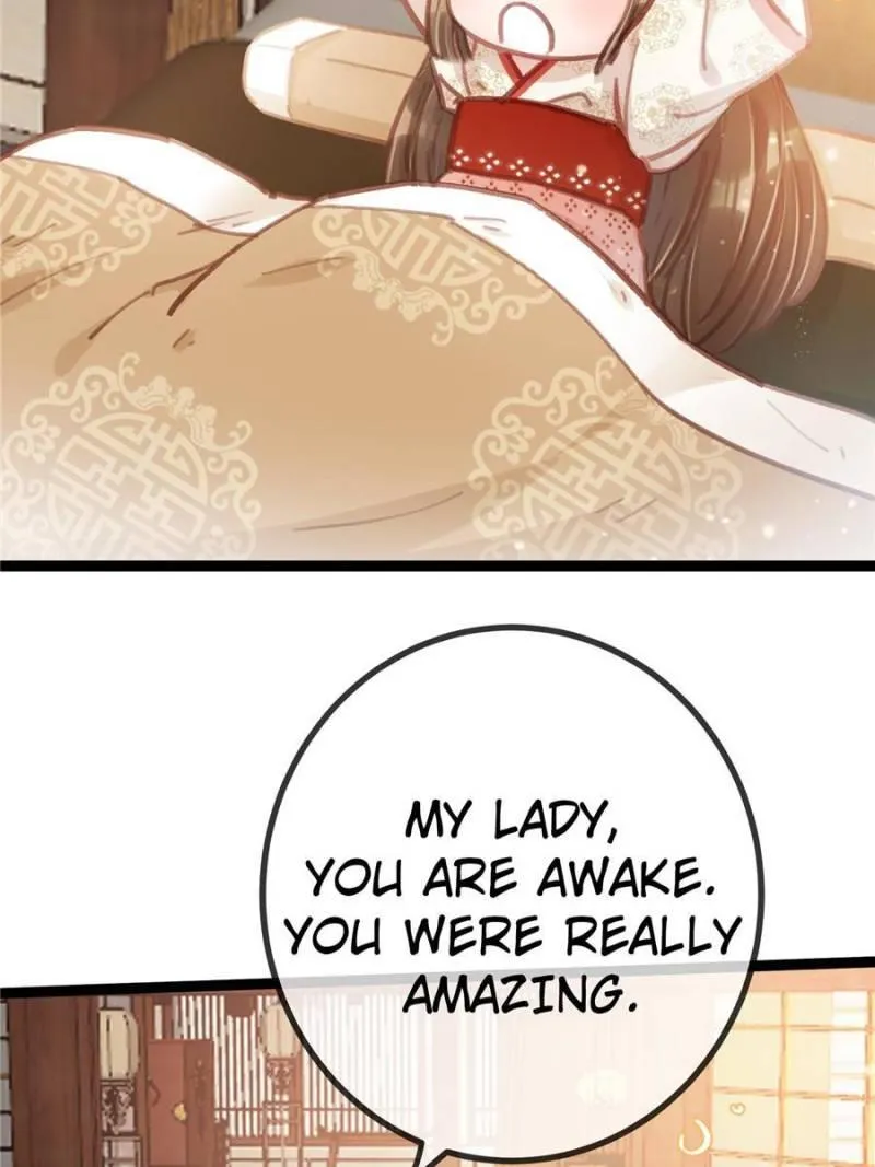 Read My Cute Concubine chapter 31 image 1 on Lezhin
