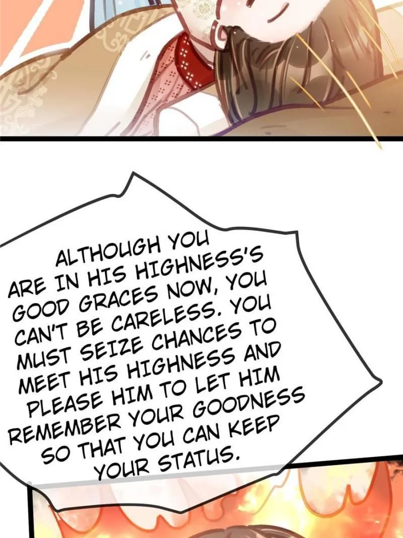 Read My Cute Concubine chapter 31 image 10 on Lezhin