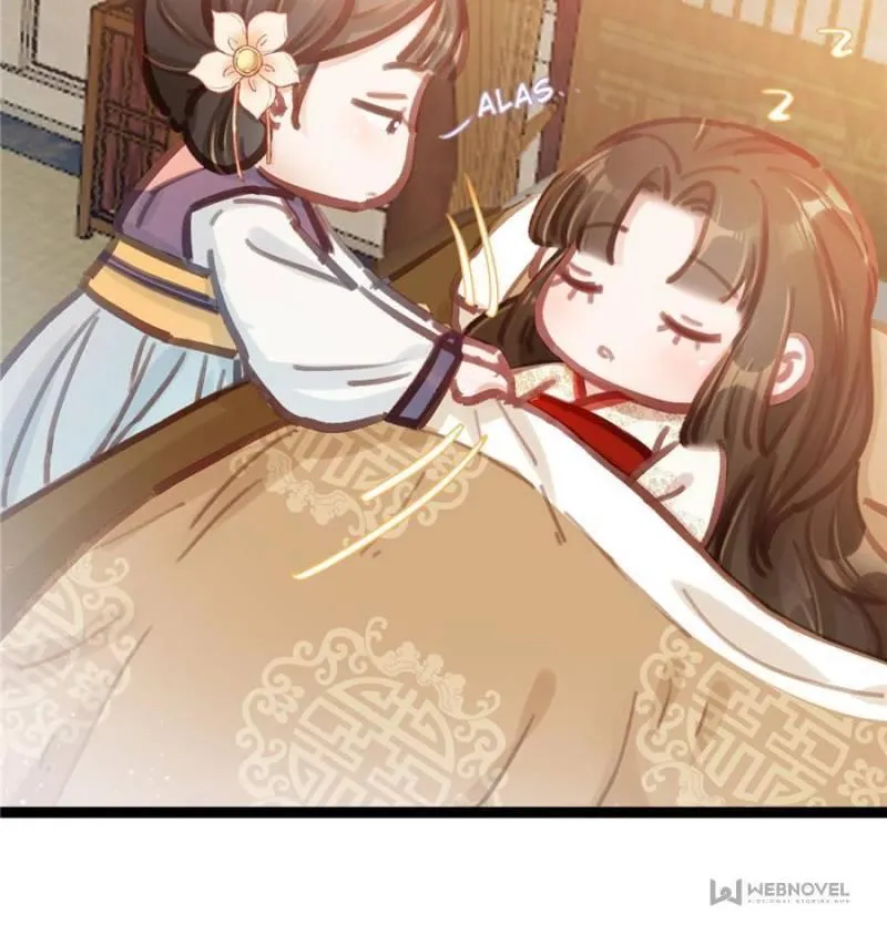 Read My Cute Concubine chapter 31 image 13 on Lezhin