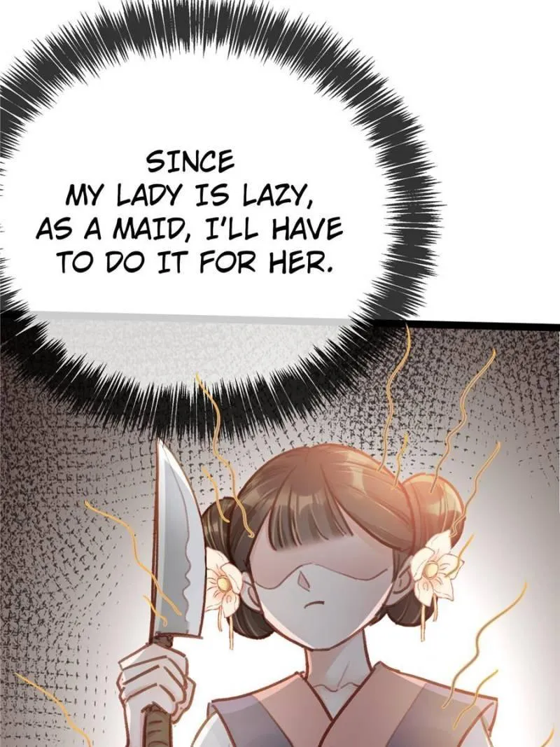 Read My Cute Concubine chapter 31 image 15 on Lezhin