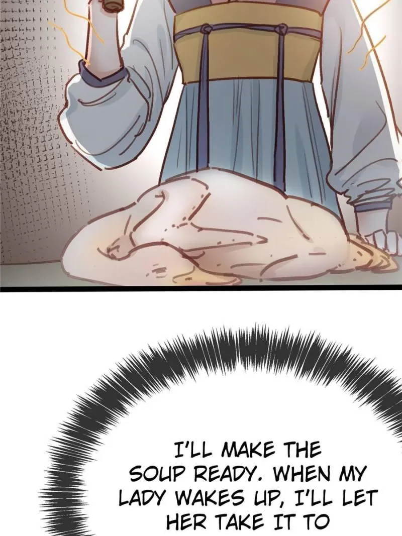 Read My Cute Concubine chapter 31 image 16 on Lezhin