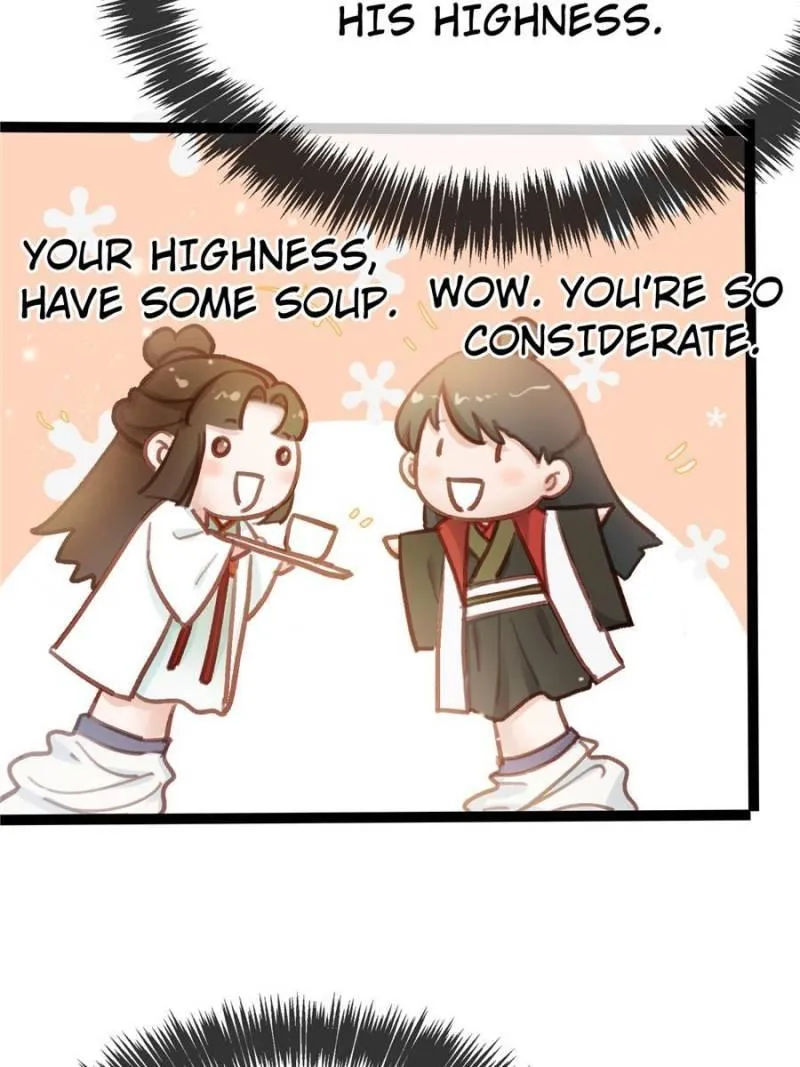 Read My Cute Concubine chapter 31 image 17 on Lezhin