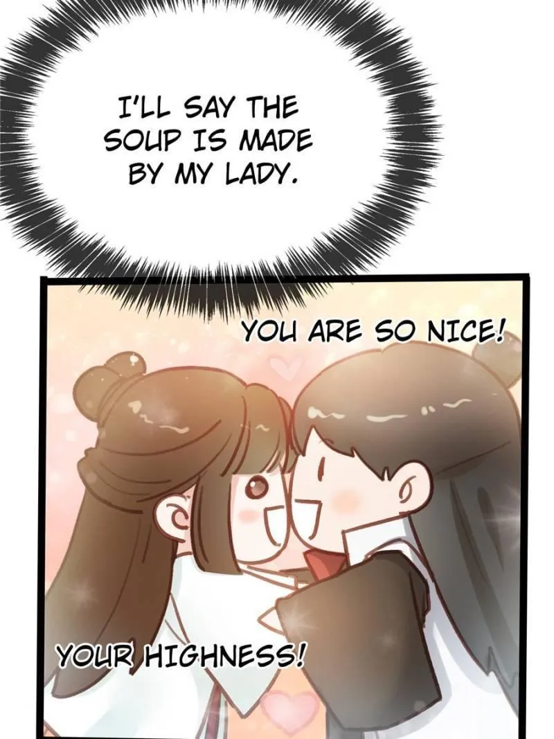 Read My Cute Concubine chapter 31 image 18 on Lezhin