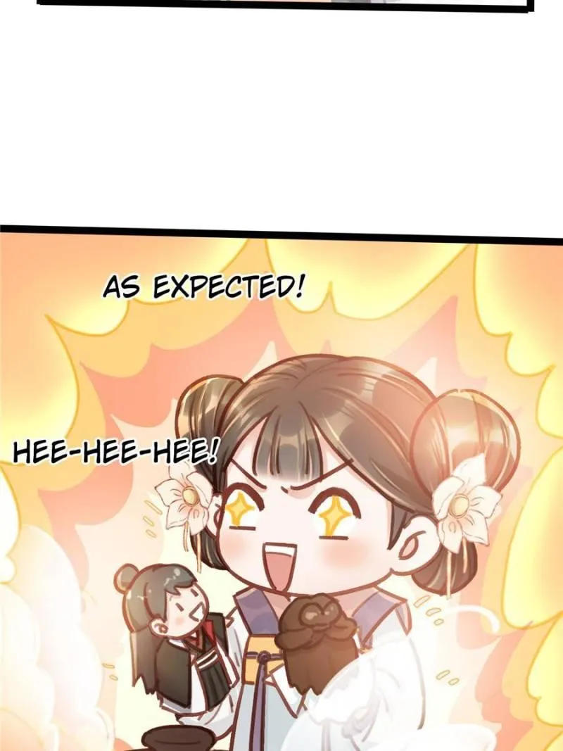 Read My Cute Concubine chapter 31 image 19 on Lezhin