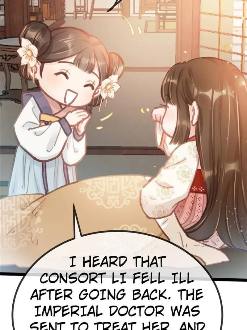 Read My Cute Concubine chapter 31 image 2 on Lezhin
