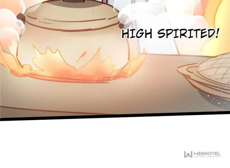 Read My Cute Concubine chapter 31 image 20 on Lezhin
