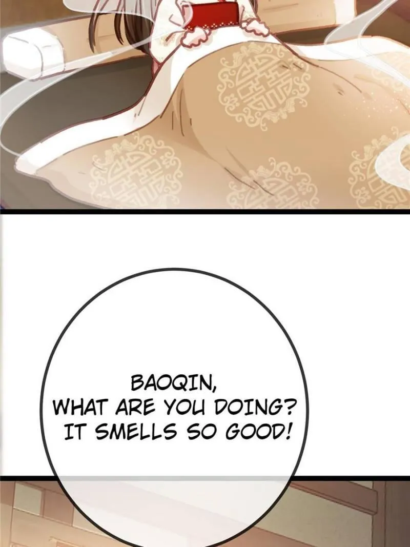 Read My Cute Concubine chapter 31 image 25 on Lezhin