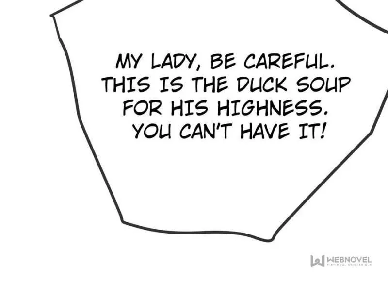 Read My Cute Concubine chapter 31 image 27 on Lezhin