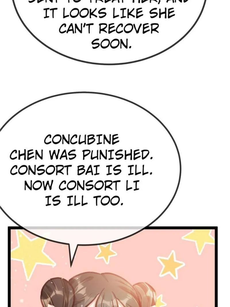 Read My Cute Concubine chapter 31 image 3 on Lezhin