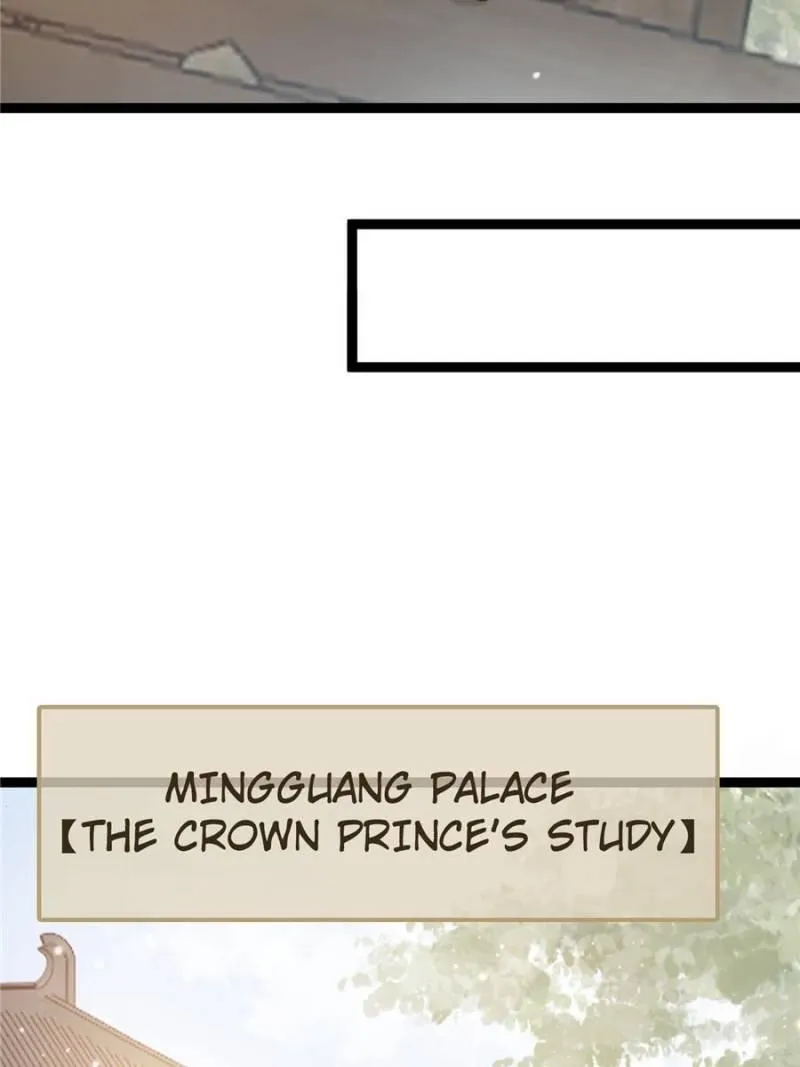 Read My Cute Concubine chapter 31 image 31 on Lezhin