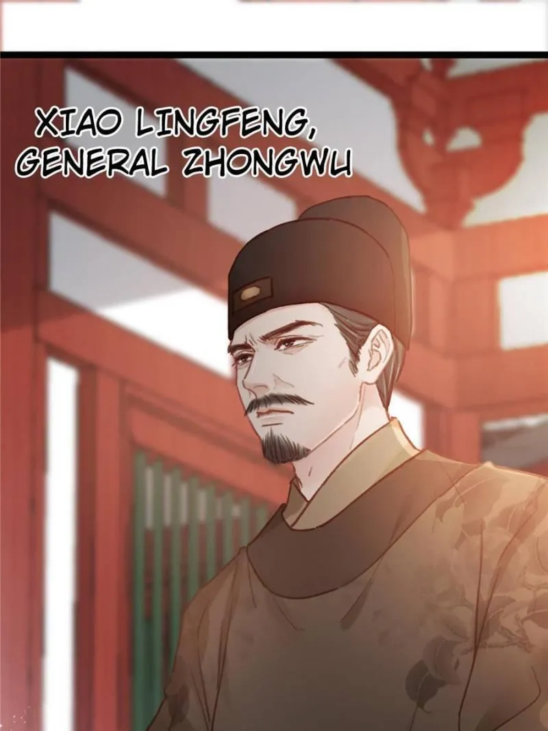 Read My Cute Concubine chapter 31 image 36 on Lezhin