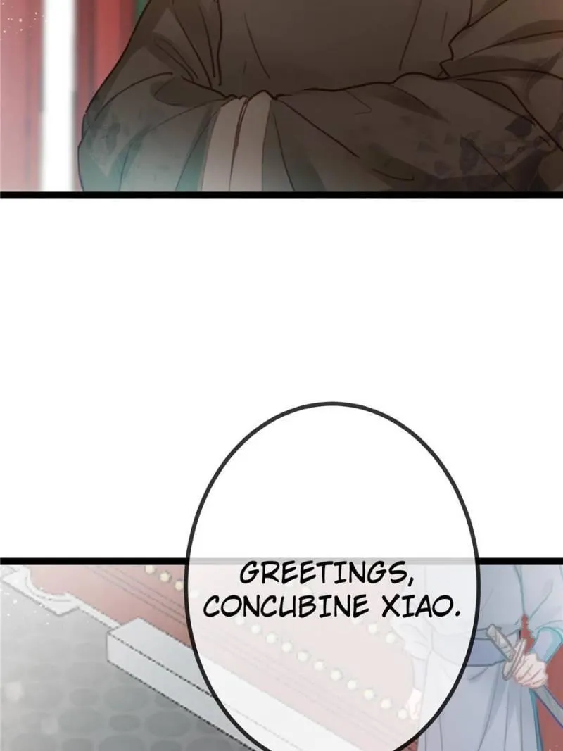 Read My Cute Concubine chapter 31 image 37 on Lezhin