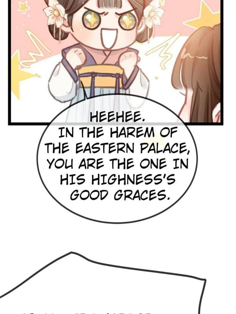 Read My Cute Concubine chapter 31 image 4 on Lezhin