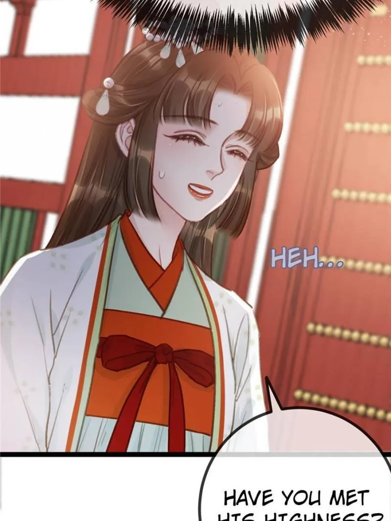 Read My Cute Concubine chapter 31 image 45 on Lezhin