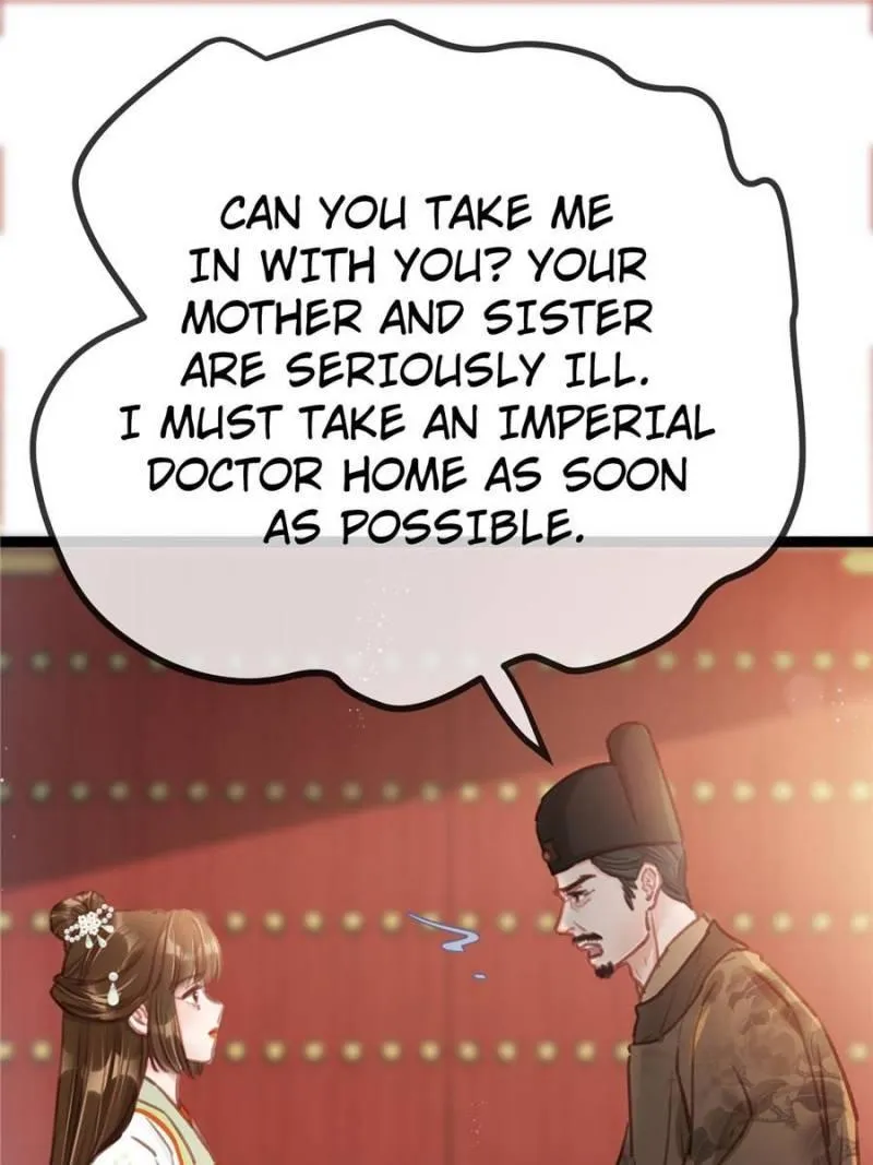 Read My Cute Concubine chapter 31 image 50 on Lezhin