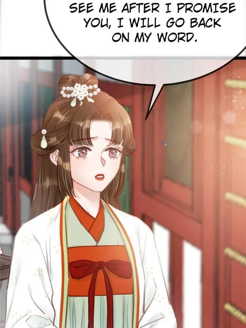 Read My Cute Concubine chapter 31 image 54 on Lezhin