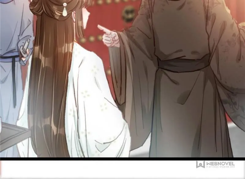 Read My Cute Concubine chapter 31 image 56 on Lezhin