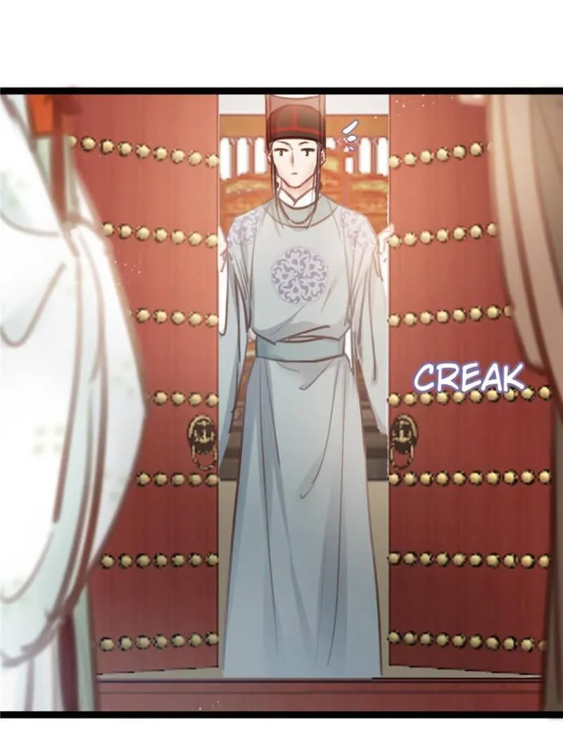 Read My Cute Concubine chapter 31 image 57 on Lezhin