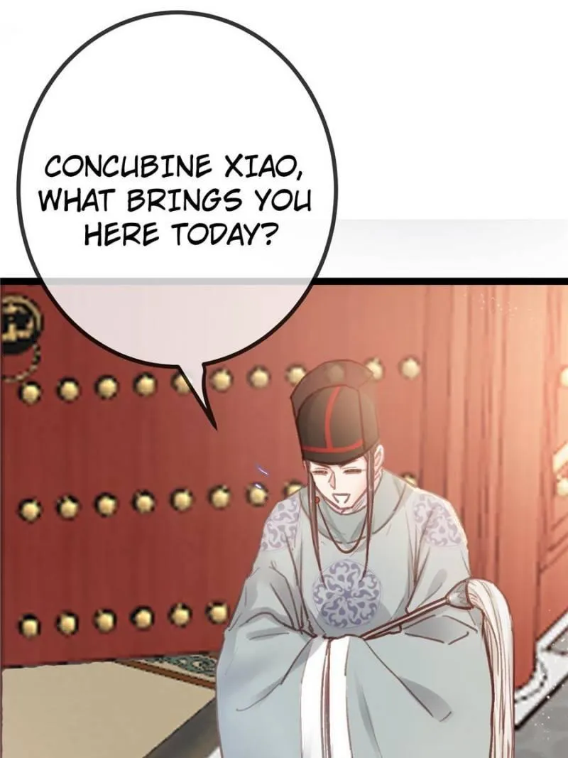 Read My Cute Concubine chapter 31 image 58 on Lezhin