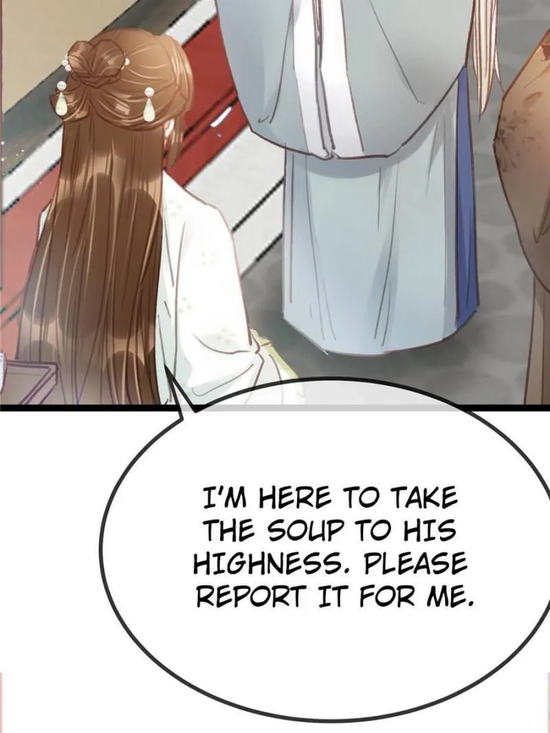 Read My Cute Concubine chapter 31 image 59 on Lezhin