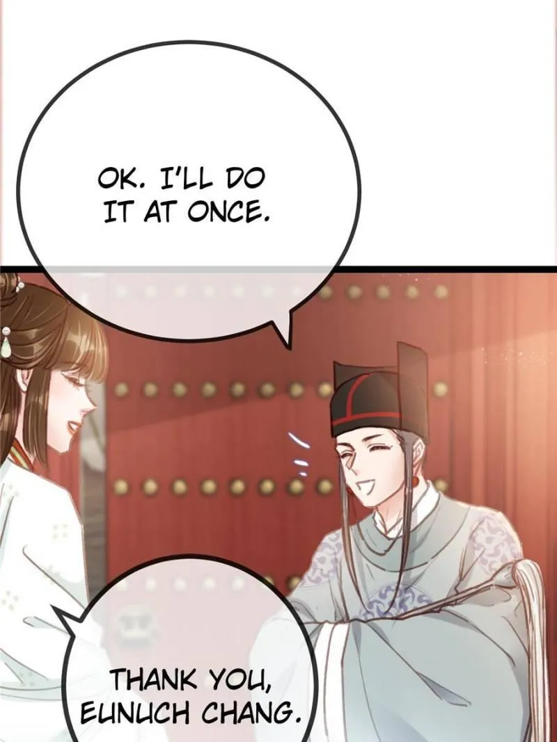 Read My Cute Concubine chapter 31 image 60 on Lezhin