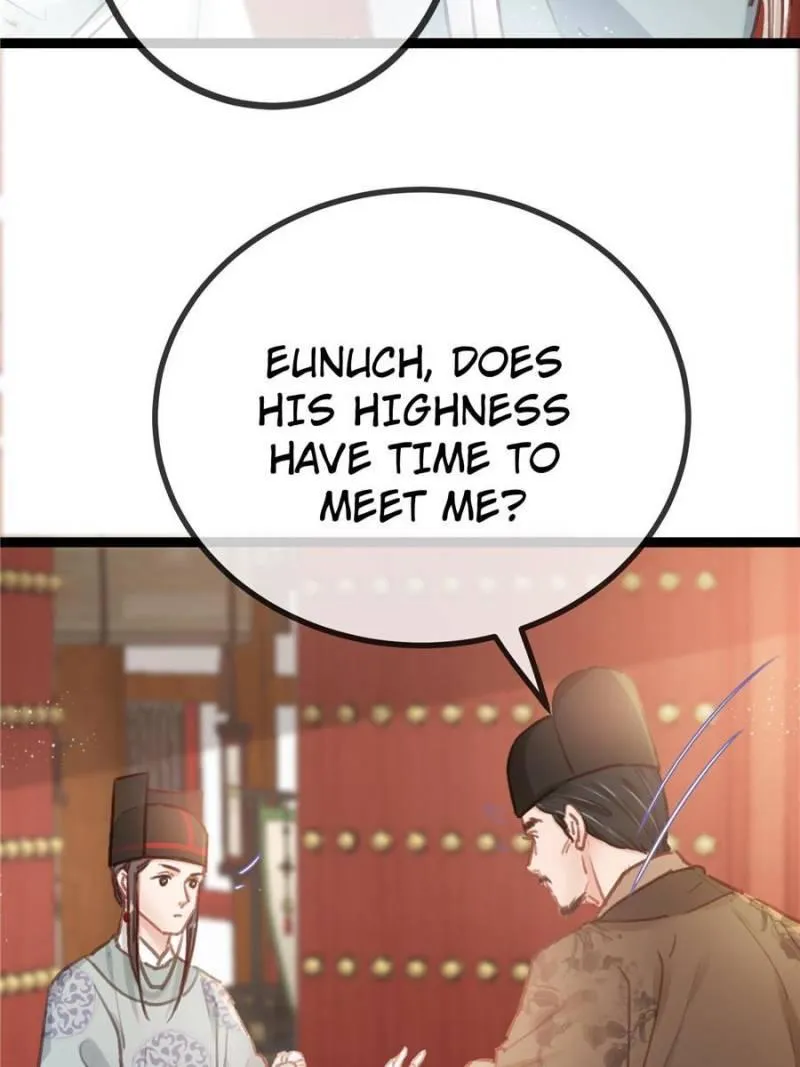 Read My Cute Concubine chapter 31 image 61 on Lezhin