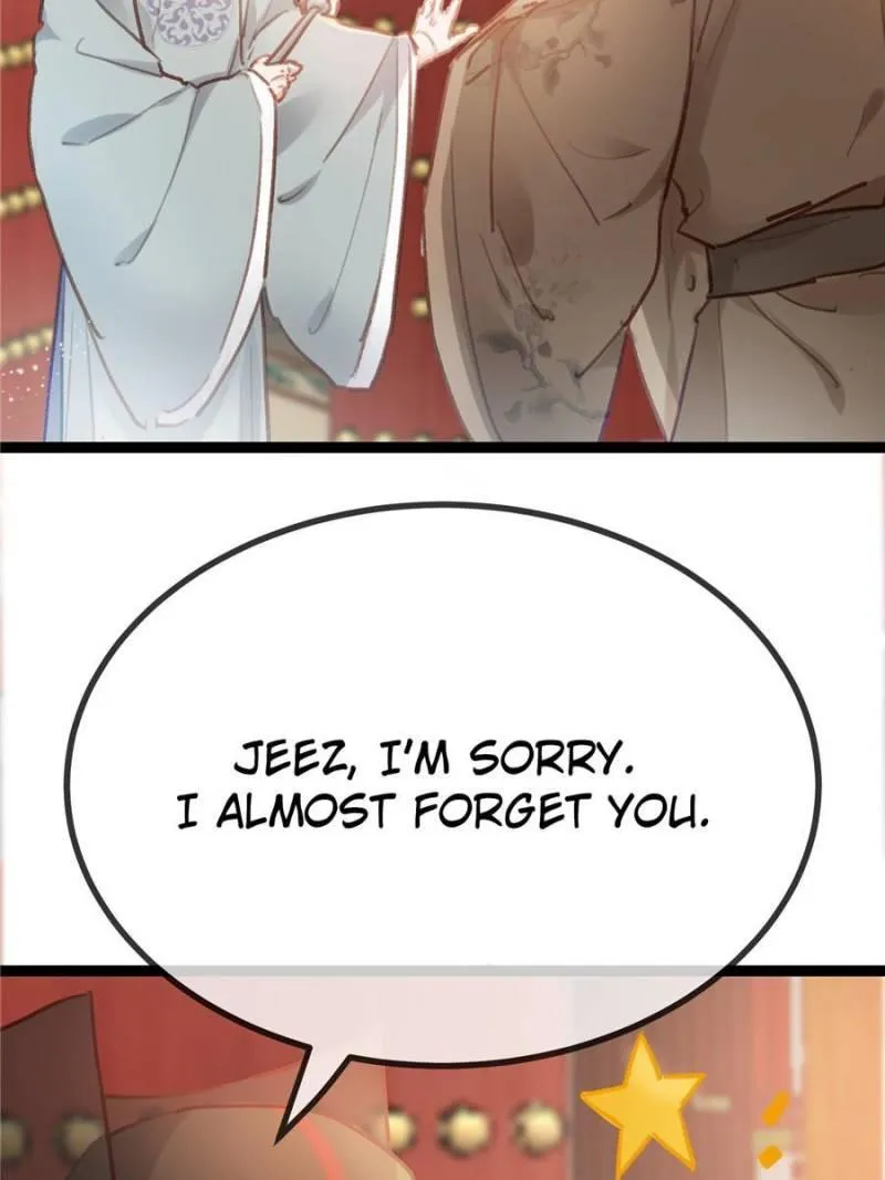 Read My Cute Concubine chapter 31 image 62 on Lezhin