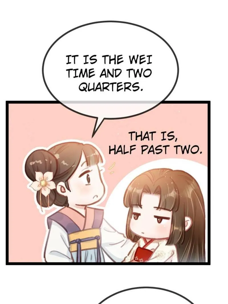 Read My Cute Concubine chapter 31 image 7 on Lezhin