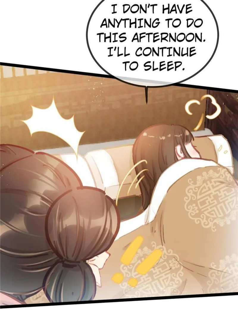Read My Cute Concubine chapter 31 image 8 on Lezhin