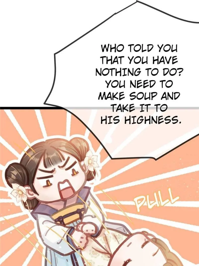 Read My Cute Concubine chapter 31 image 9 on Lezhin