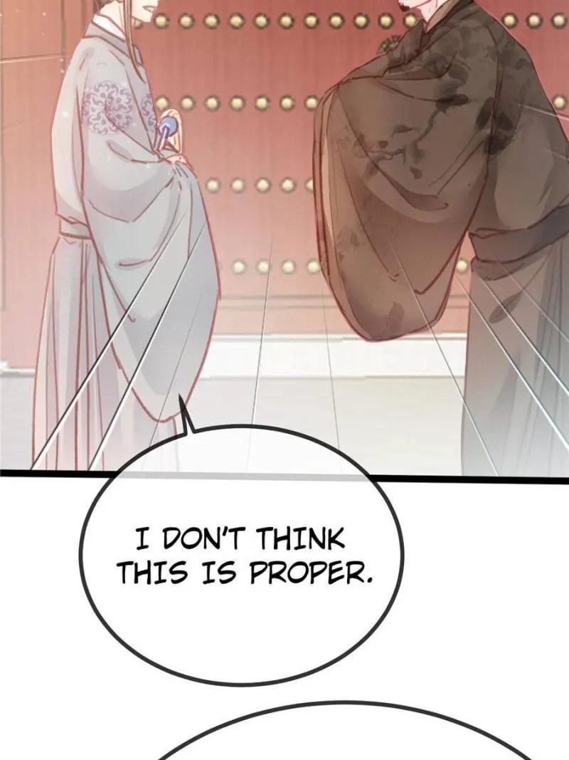 Read My Cute Concubine chapter 32 image 1 on Lezhin