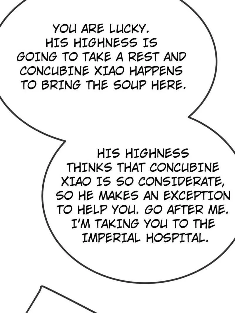 Read My Cute Concubine chapter 32 image 11 on Lezhin