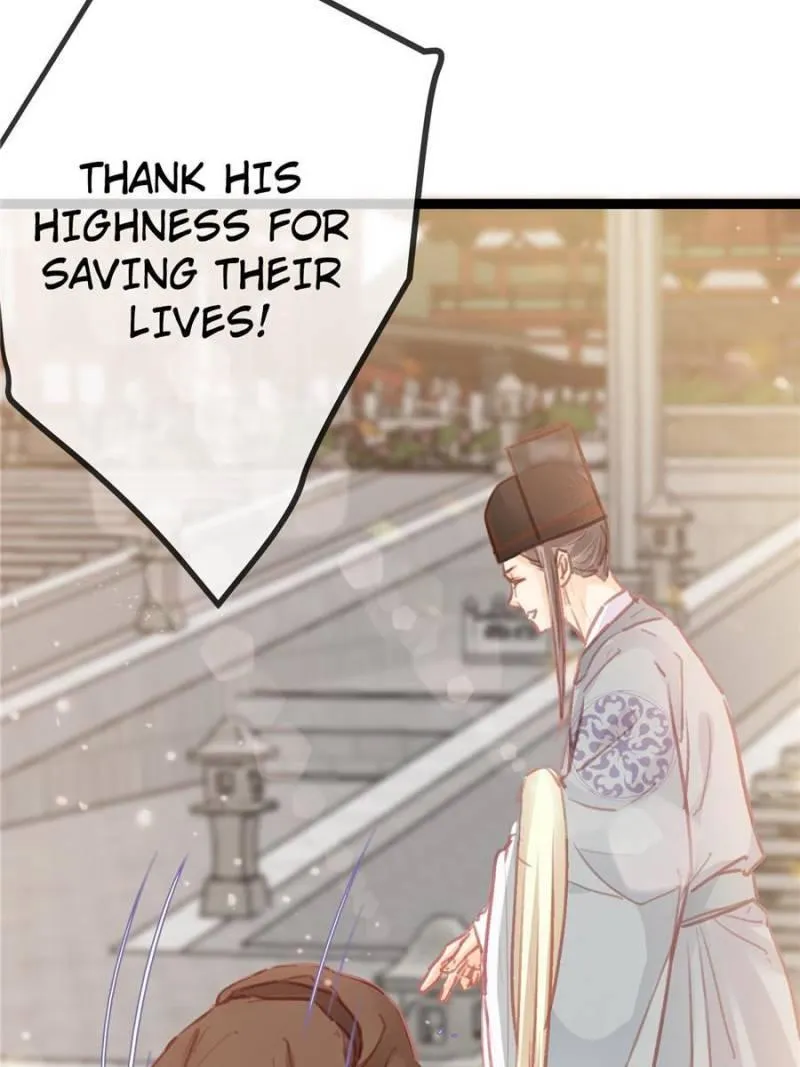 Read My Cute Concubine chapter 32 image 12 on Lezhin