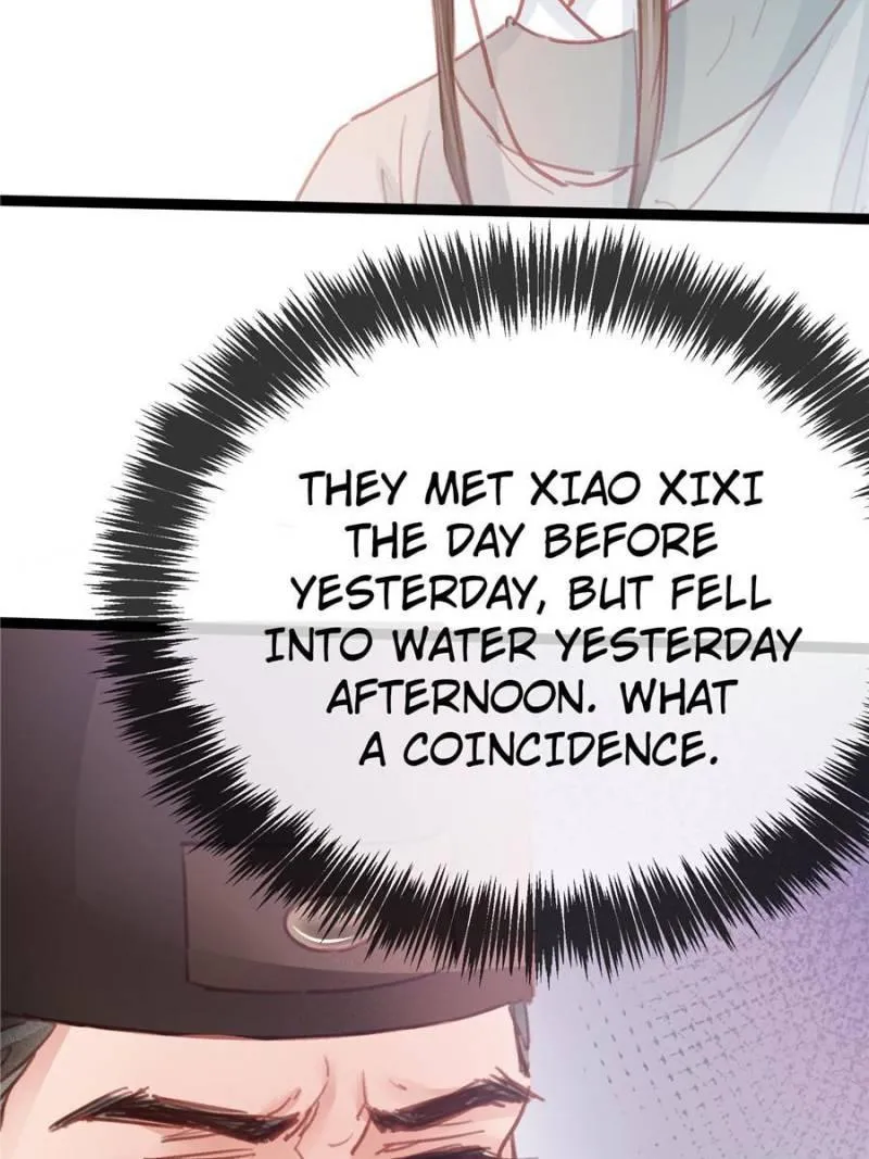 Read My Cute Concubine chapter 32 image 16 on Lezhin