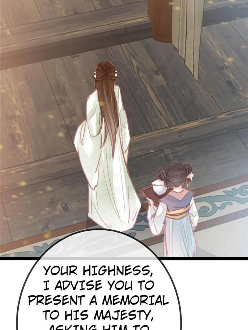 Read My Cute Concubine chapter 32 image 21 on Lezhin