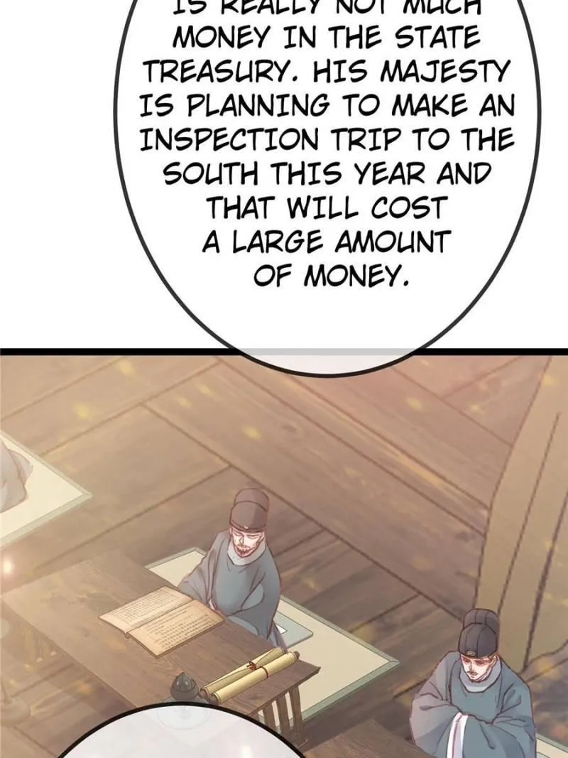 Read My Cute Concubine chapter 32 image 25 on Lezhin