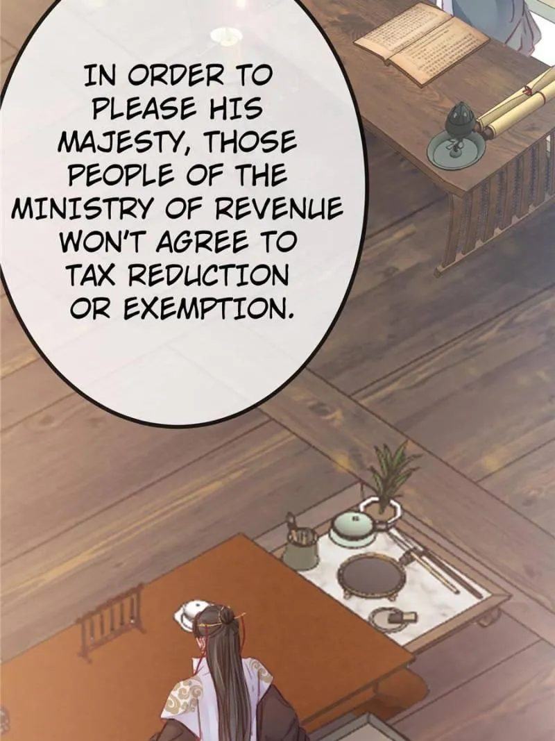 Read My Cute Concubine chapter 32 image 26 on Lezhin