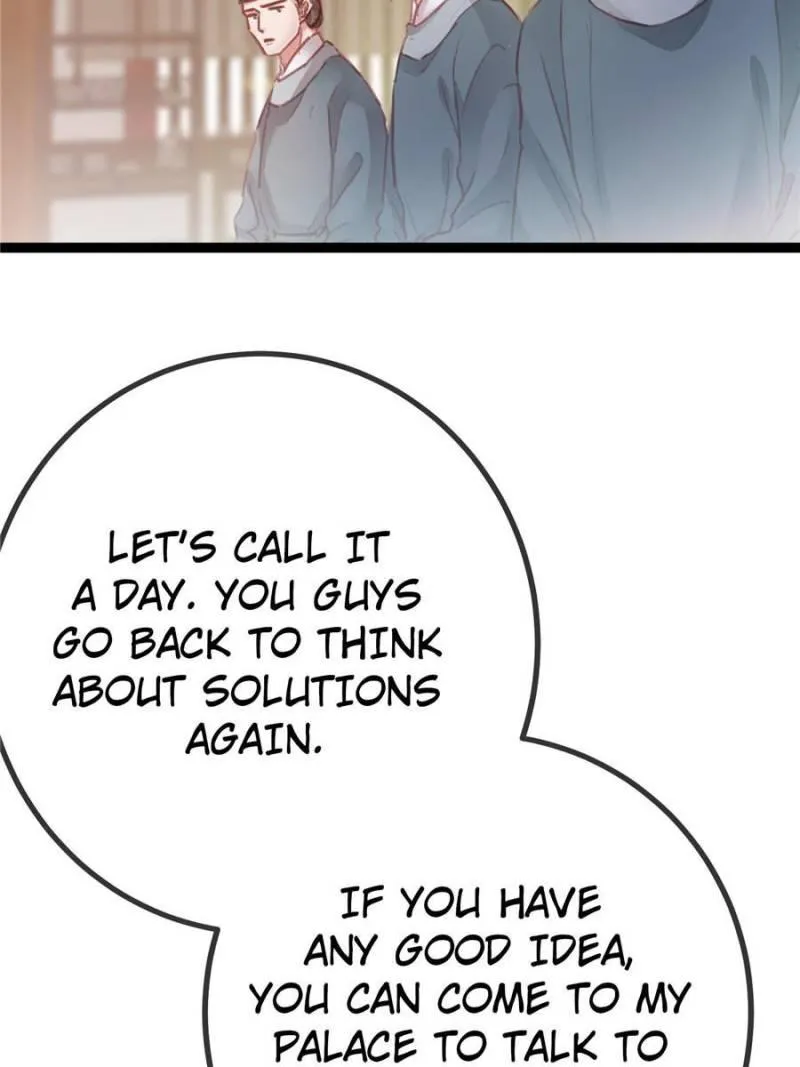 Read My Cute Concubine chapter 32 image 28 on Lezhin
