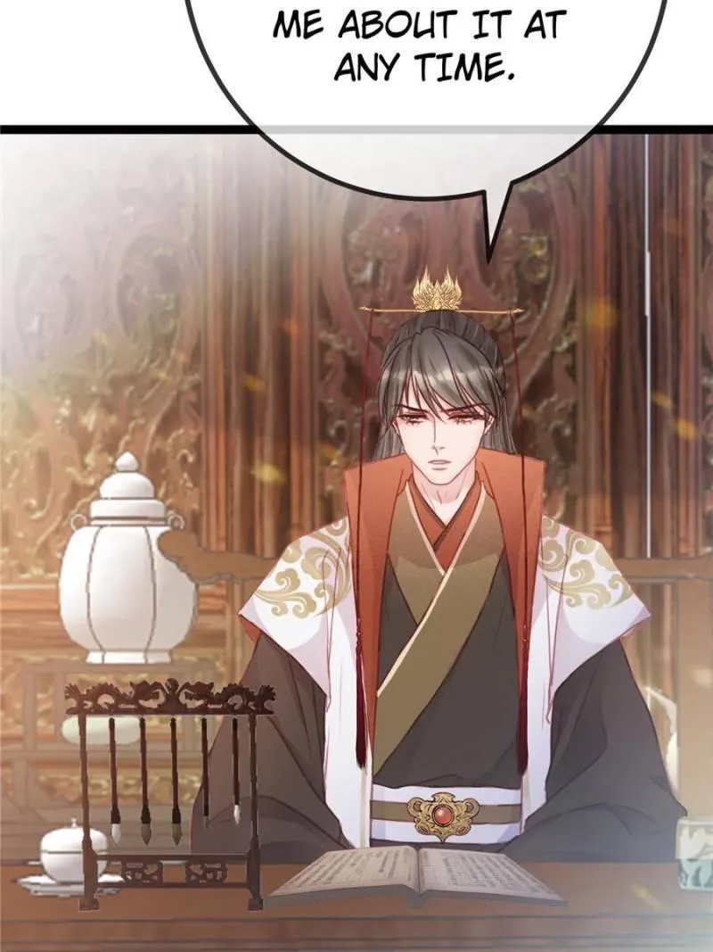 Read My Cute Concubine chapter 32 image 29 on Lezhin