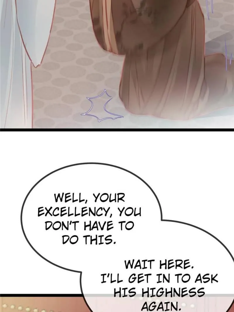 Read My Cute Concubine chapter 32 image 3 on Lezhin