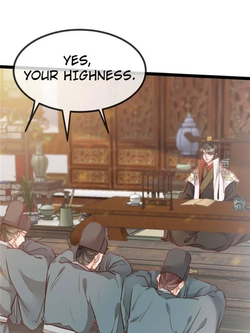 Read My Cute Concubine chapter 32 image 31 on Lezhin