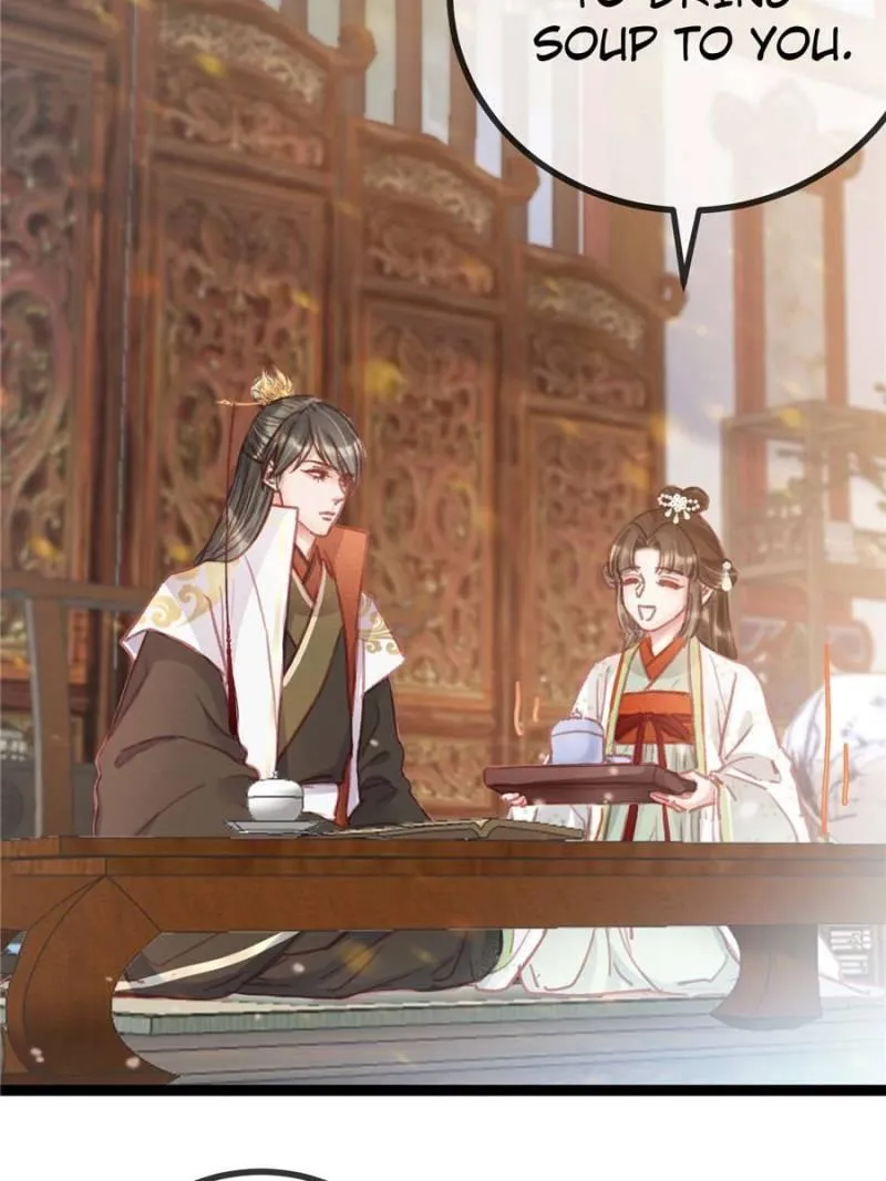 Read My Cute Concubine chapter 32 image 34 on Lezhin