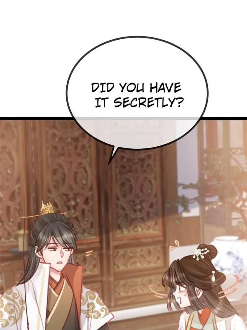Read My Cute Concubine chapter 32 image 39 on Lezhin