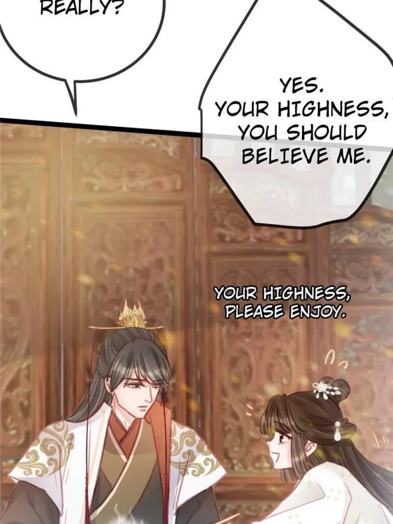 Read My Cute Concubine chapter 32 image 41 on Lezhin