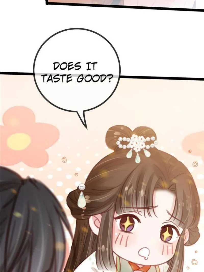 Read My Cute Concubine chapter 32 image 43 on Lezhin