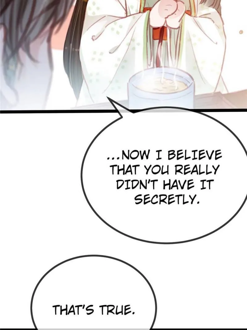 Read My Cute Concubine chapter 32 image 44 on Lezhin